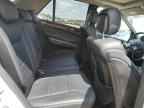 2011 MERCEDES-BENZ ML-Class