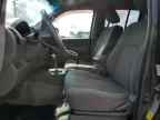 2014 NISSAN Frontier