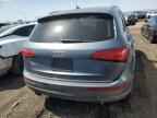 2015 AUDI Q5