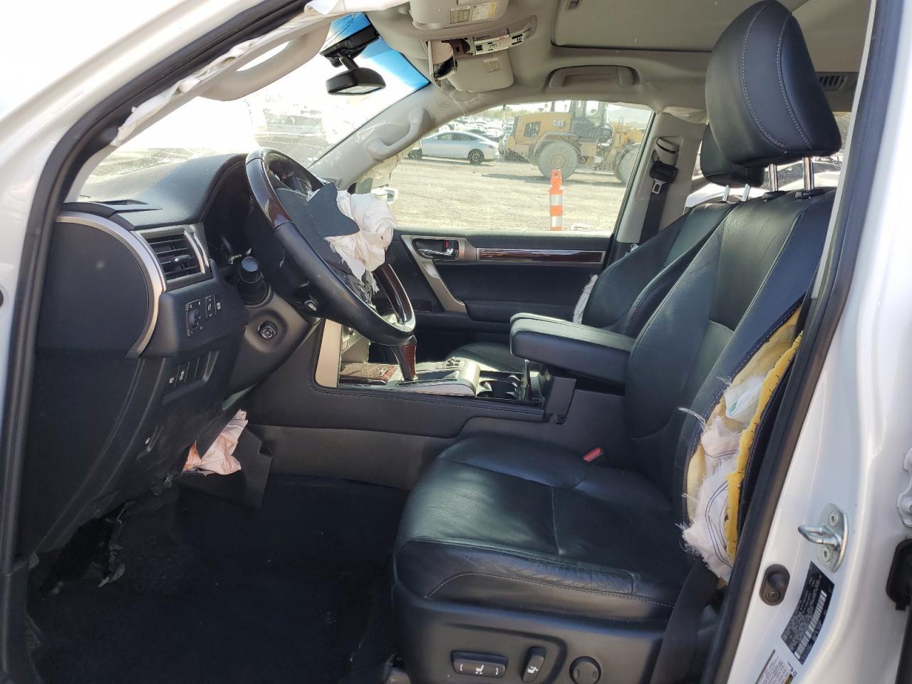 2018 LEXUS GX 460