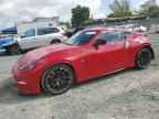 2016 NISSAN 370Z