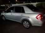 2008 NISSAN VERSA