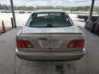1998 MERCEDES-BENZ E-Class