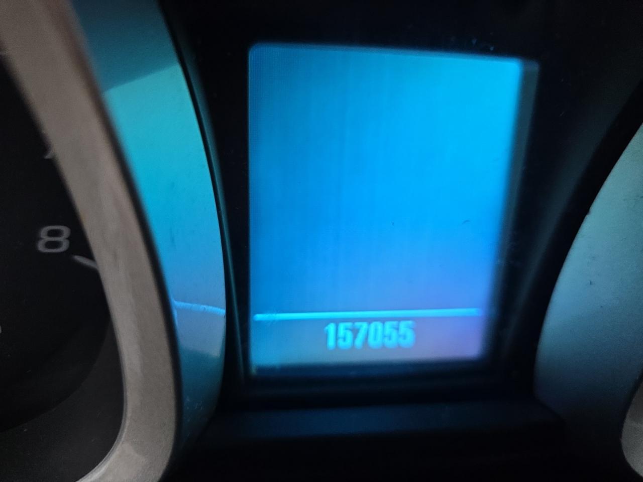 2011 CHEVROLET EQUINOX