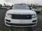 2016 LAND ROVER RANGE ROVER