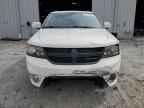 2015 DODGE JOURNEY
