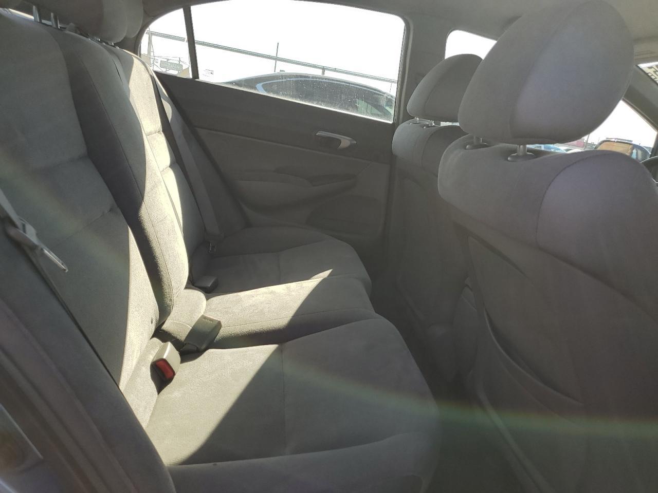 2006 HONDA CIVIC