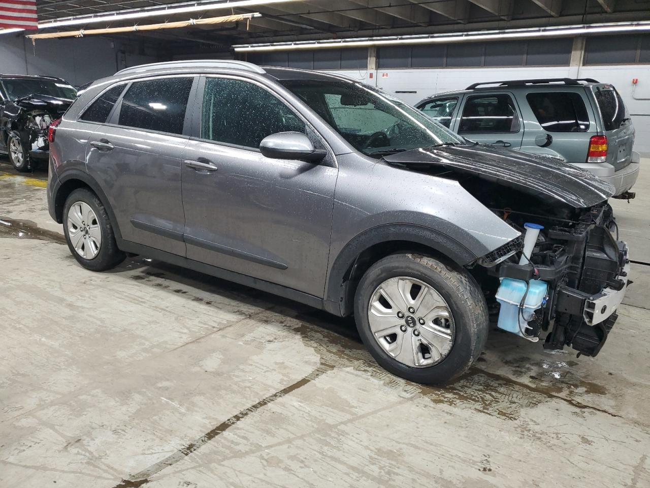 2018 KIA Niro