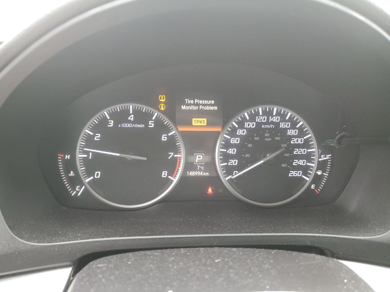 2016 ACURA ILX