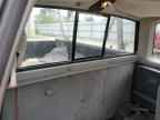 2001 NISSAN Frontier