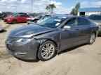 2014 LINCOLN MKZ
