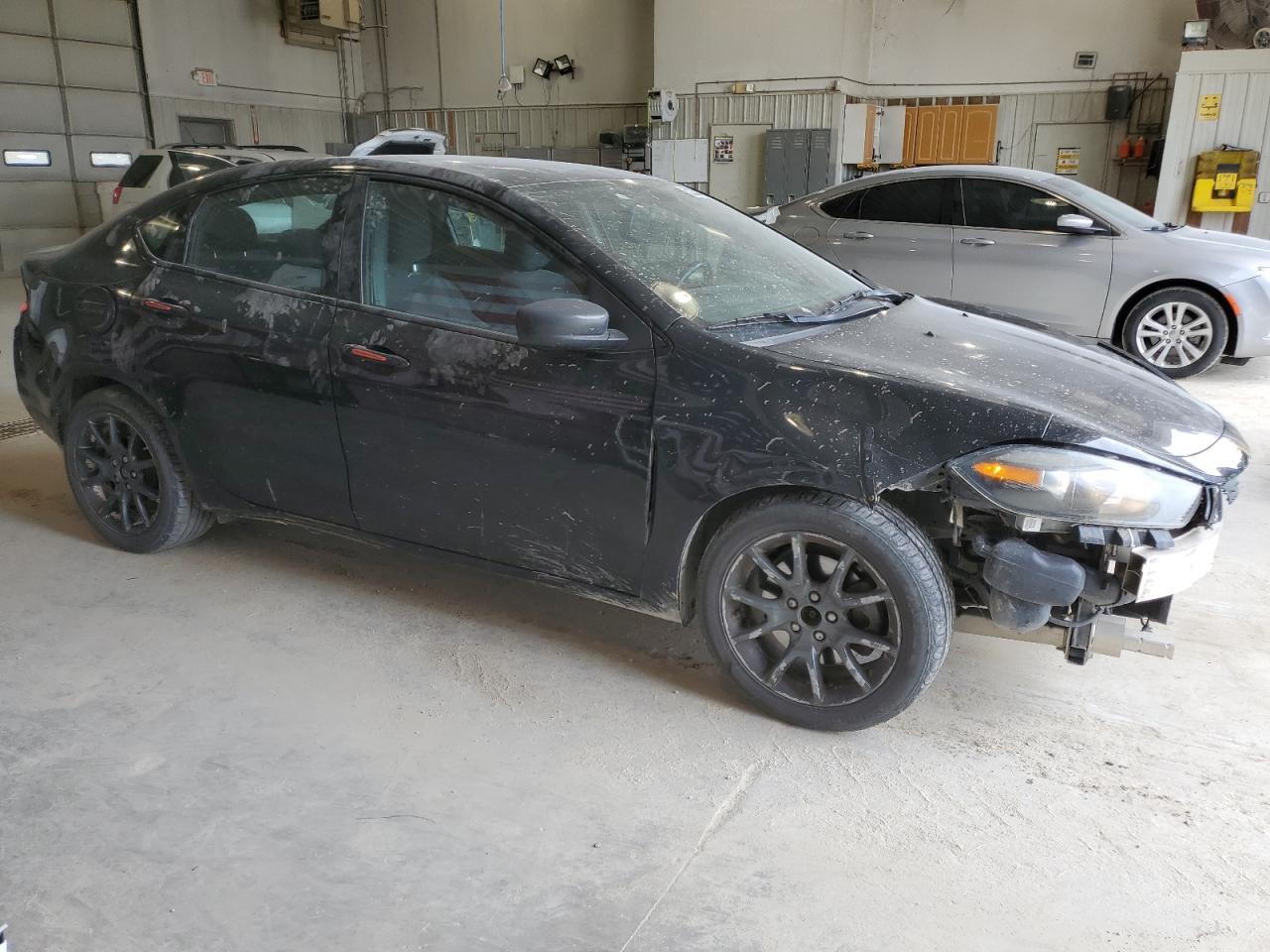 2014 DODGE Dart