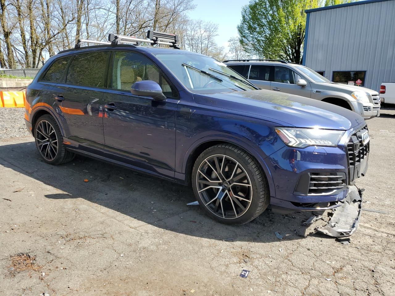 2020 AUDI Q7