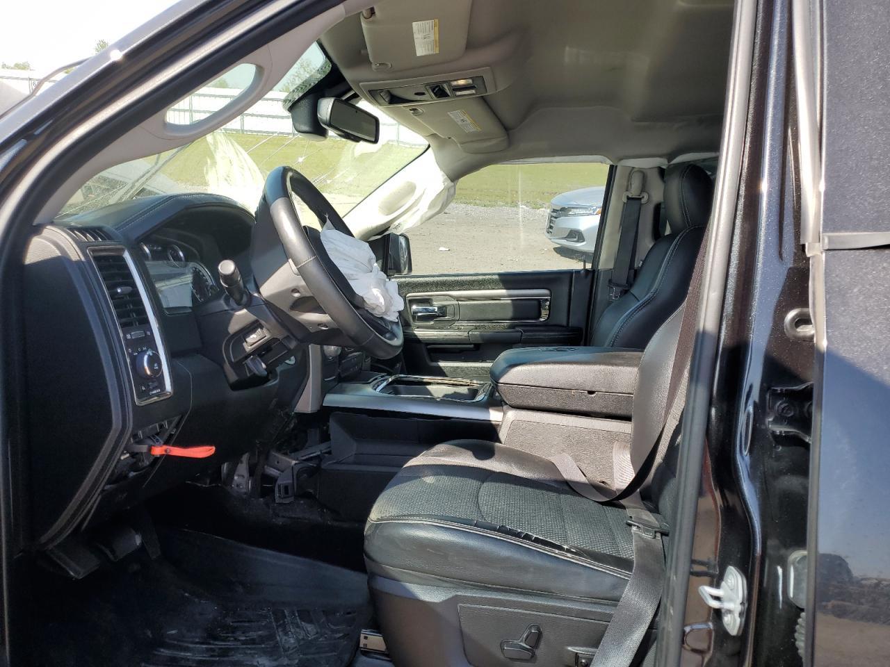 2015 RAM 1500