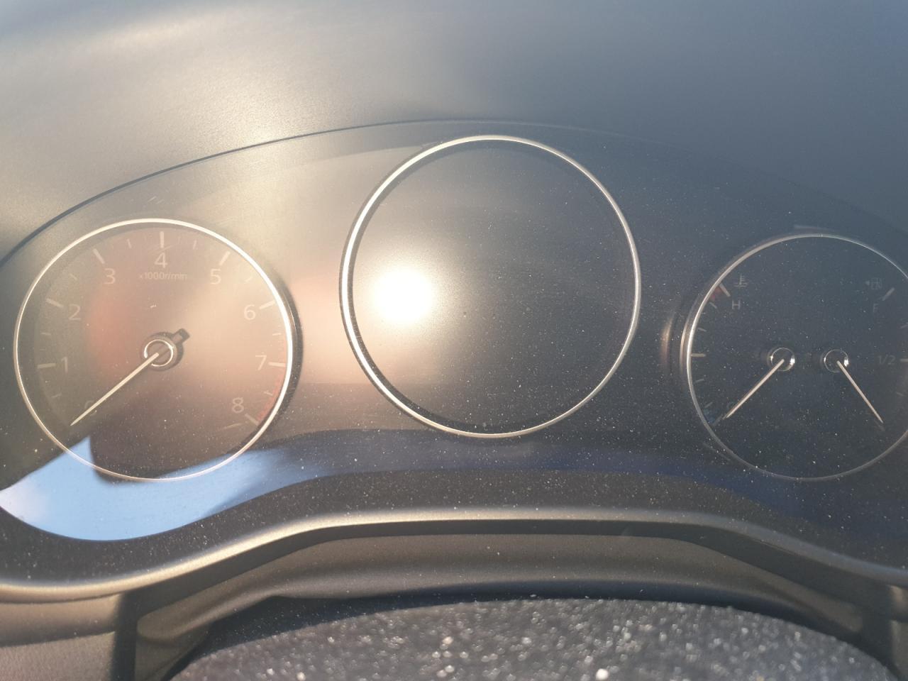2020 MAZDA 3