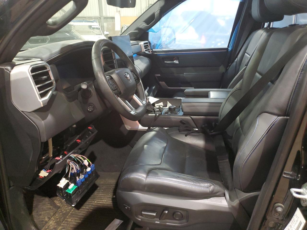 2023 TOYOTA Sequoia