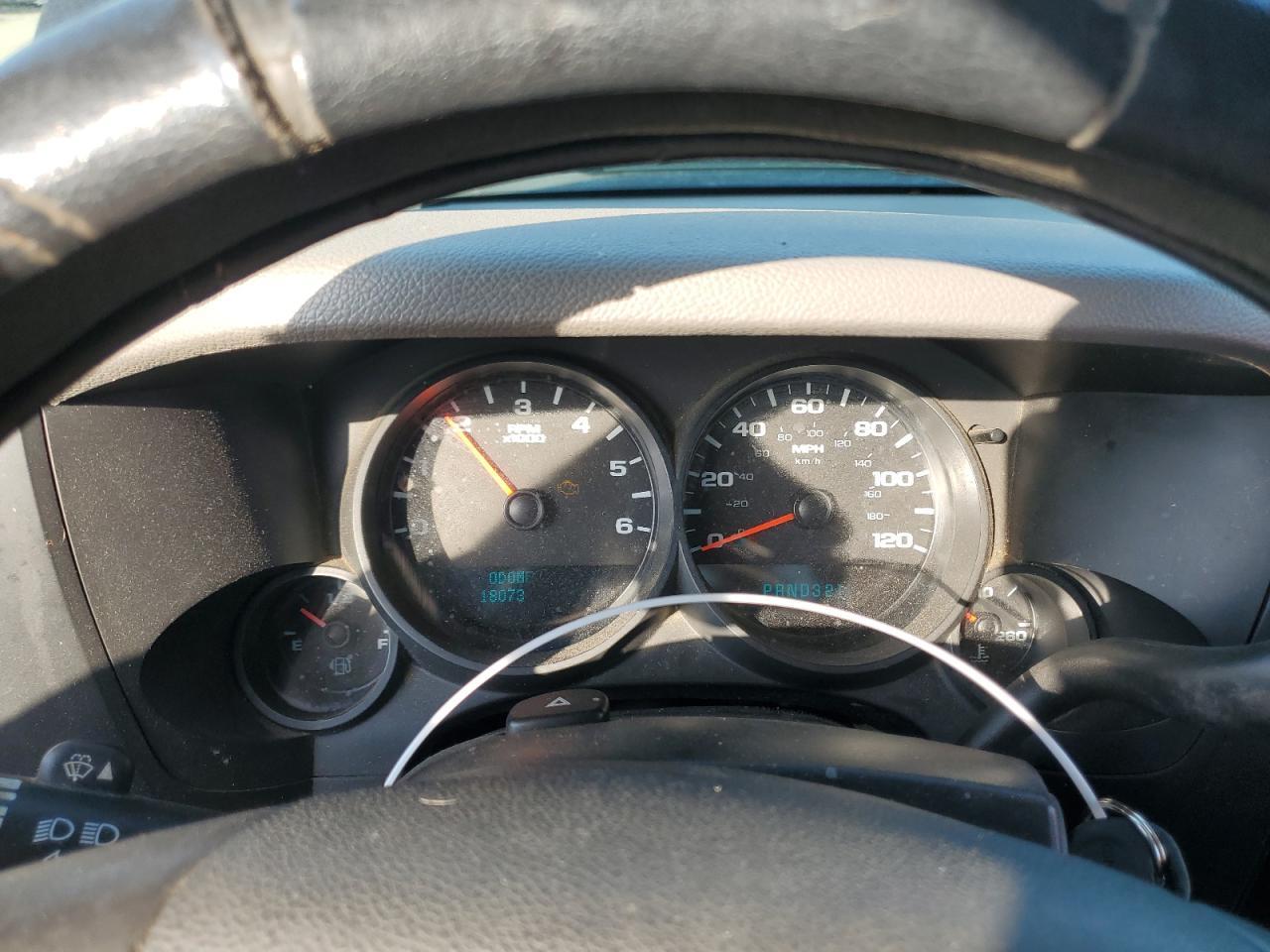 2008 GMC Sierra