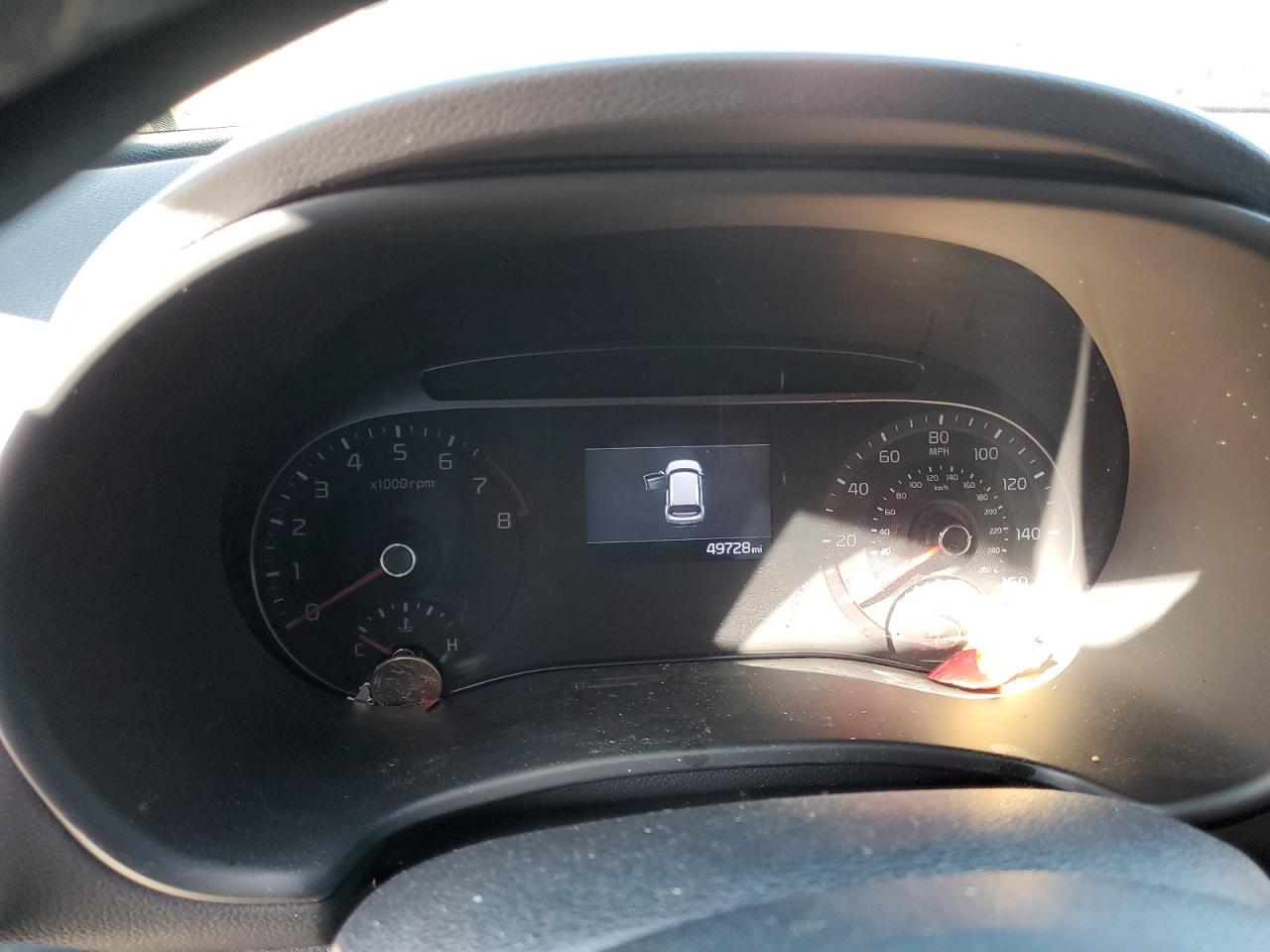 2020 KIA SOUL