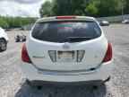 2007 NISSAN MURANO
