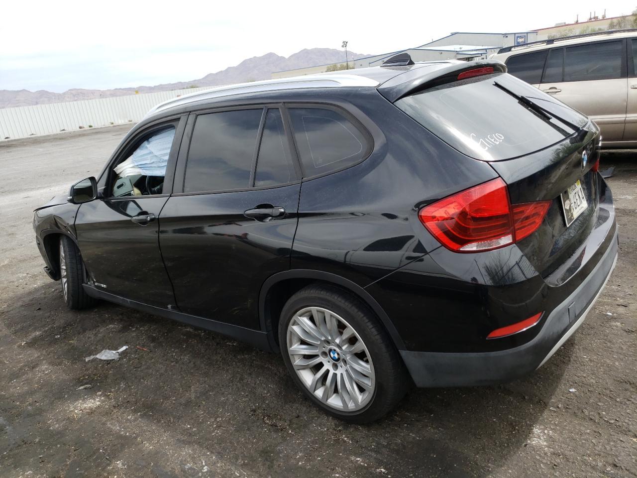 2014 BMW X1