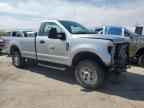 2021 FORD F-250