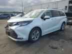 2022 TOYOTA SIENNA