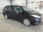2012 TOYOTA SIENNA