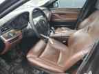 2011 BMW 5 series