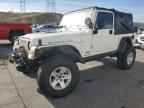 2006 JEEP WRANGLER