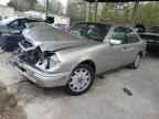 1998 MERCEDES-BENZ E-Class