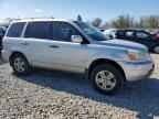 2003 HONDA PILOT