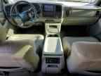 2002 CHEVROLET Tahoe
