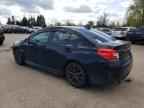 2016 SUBARU WRX