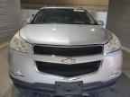 2010 CHEVROLET TRAVERSE