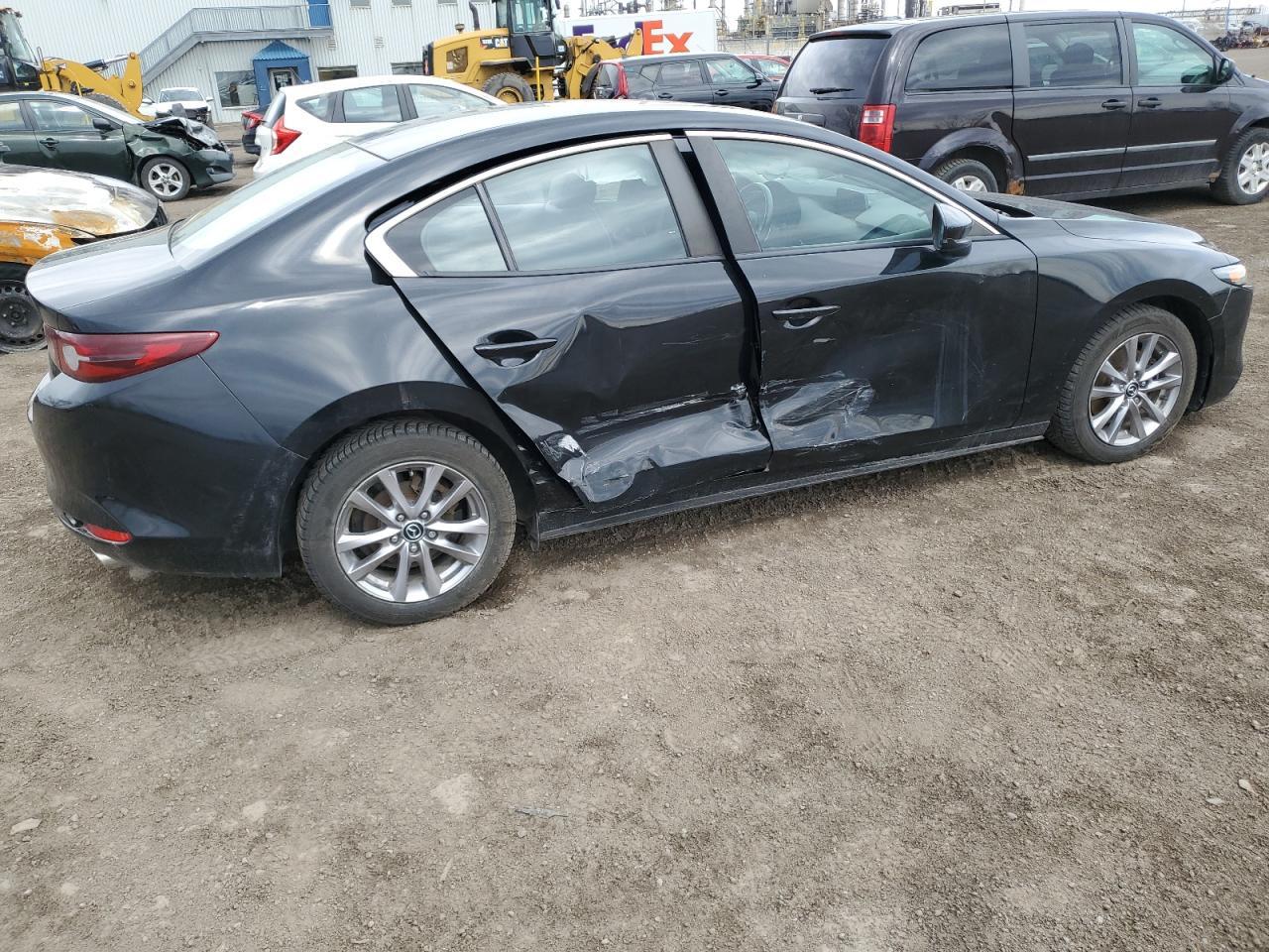 2019 MAZDA 3