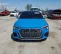 2023 AUDI S3