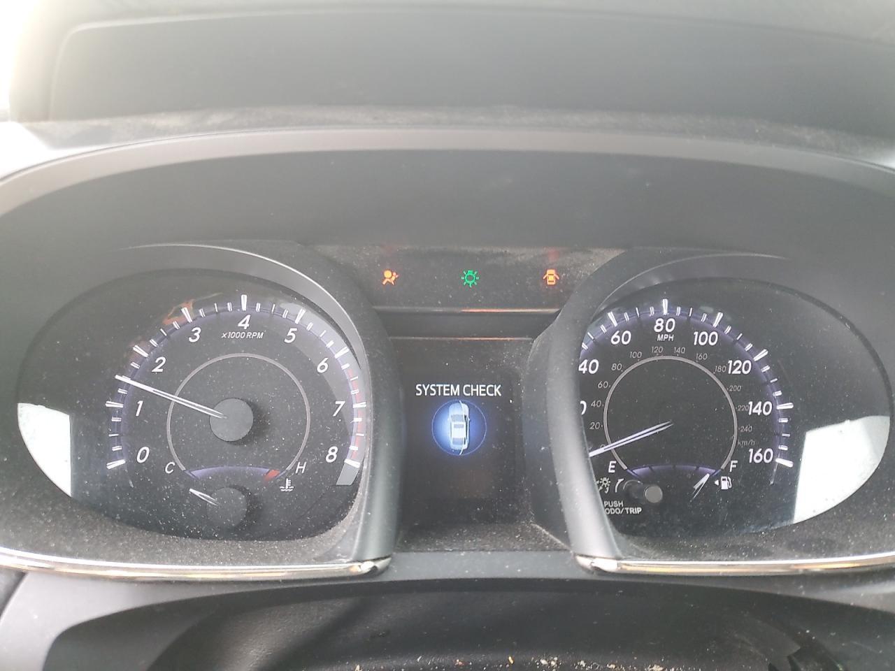 2017 TOYOTA Avalon