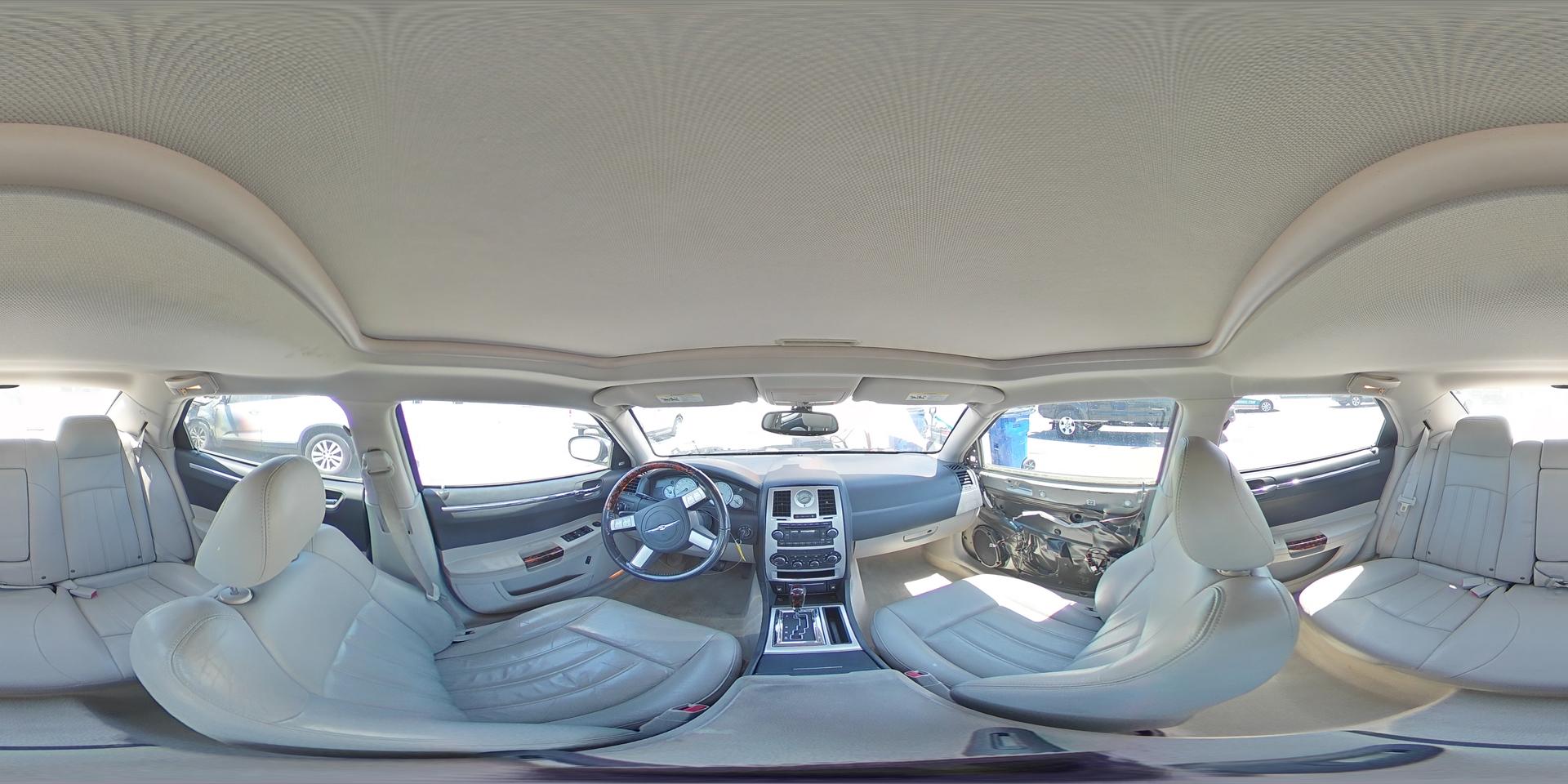 2006 CHRYSLER 300