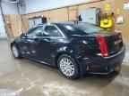 2013 CADILLAC CTS