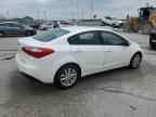 2016 KIA FORTE