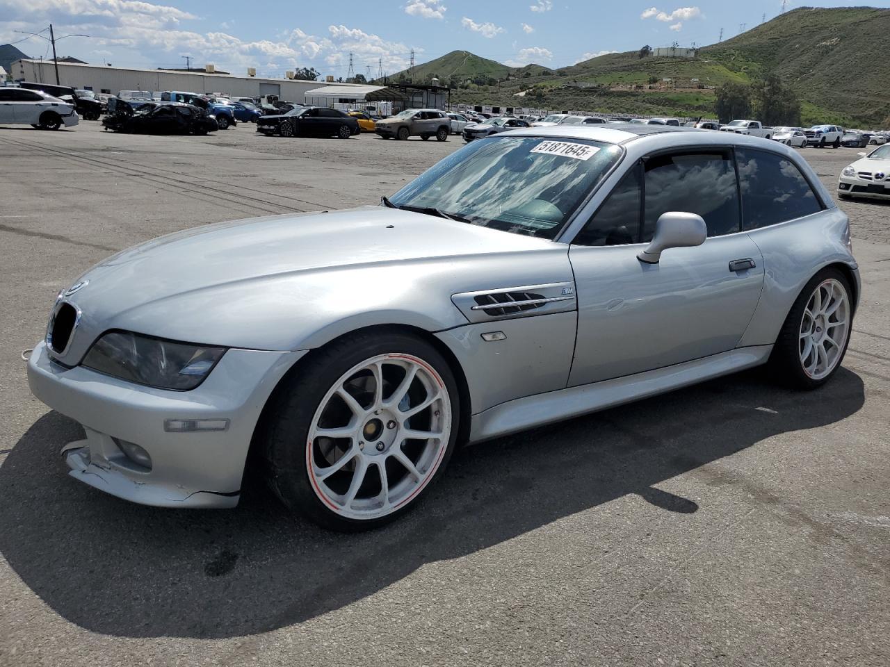 1999 BMW Z3