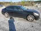 2011 INFINITI G37