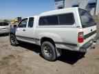 1997 TOYOTA T100