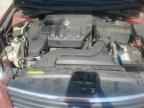 2009 NISSAN ALTIMA