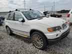 2000 BMW X5