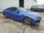2021 BMW M4