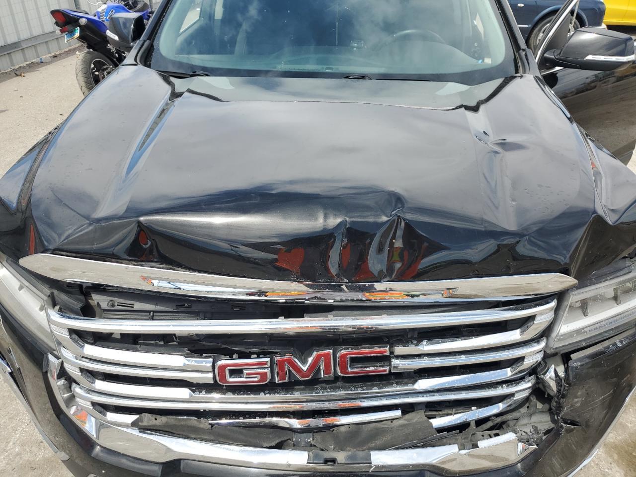2020 GMC ACADIA