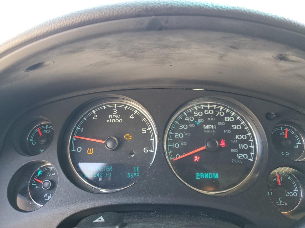 2010 GMC Yukon