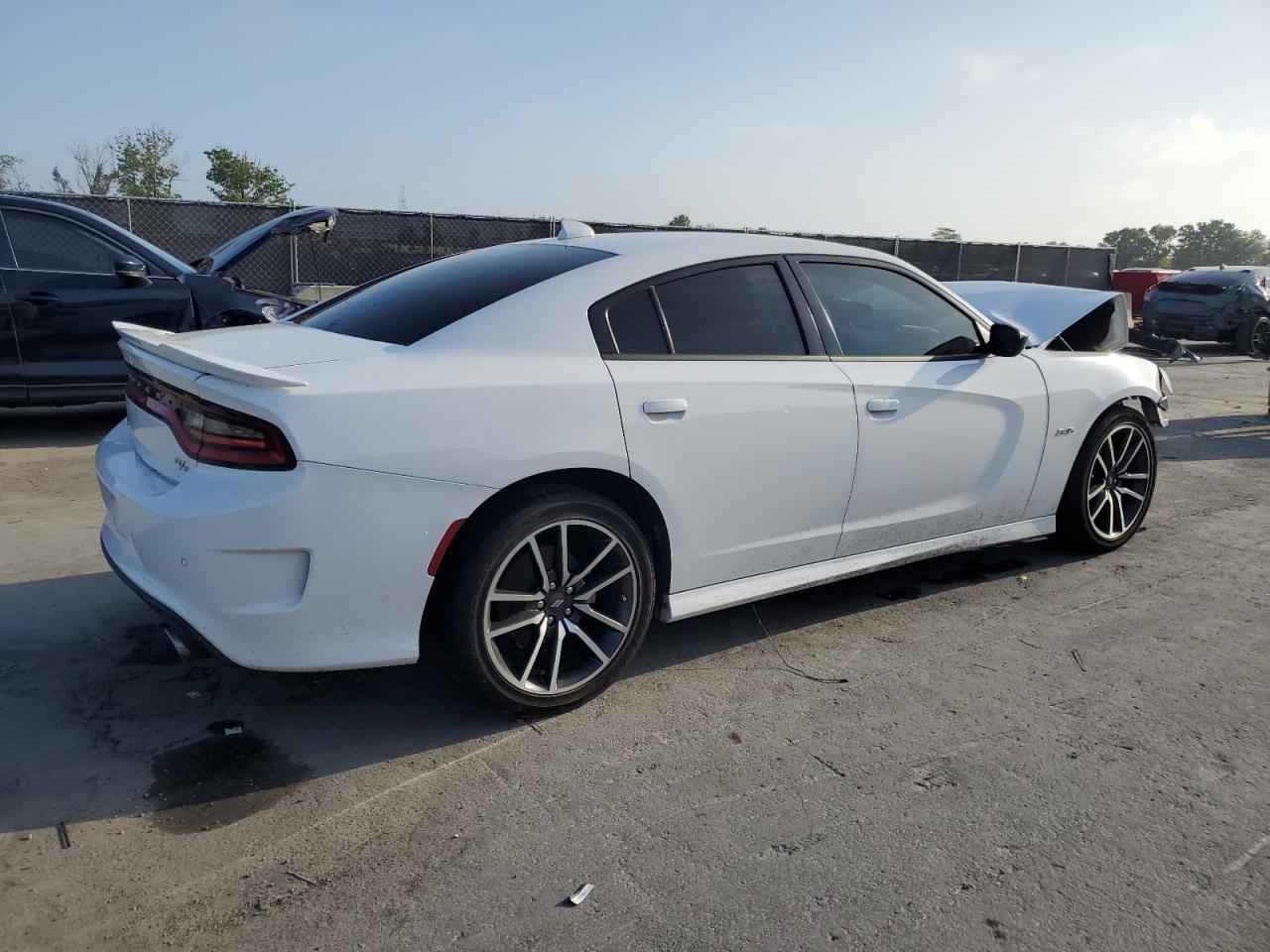 2023 DODGE CHARGER