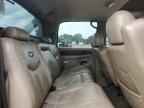 2002 CHEVROLET Avalanche